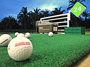  Palm Driving Range & Resort  Краби Ной